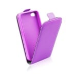 Калъф SAMSUNG Galaxy S5 purple